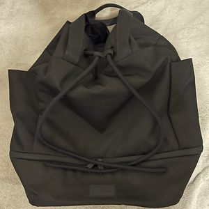 Vera Bradley Recycled Lighten Up Reactive Sport Gym Bag